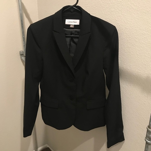 Calvin Klein Jackets & Blazers - Calvin Klein Blazer